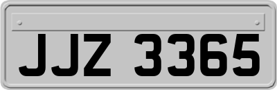 JJZ3365