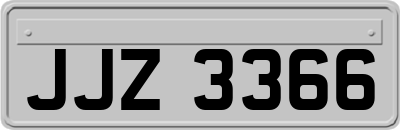 JJZ3366