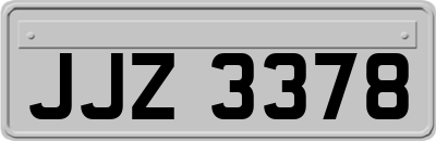JJZ3378