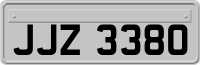 JJZ3380