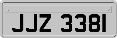 JJZ3381