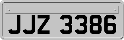 JJZ3386