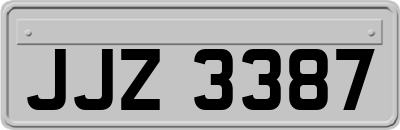 JJZ3387