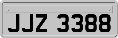 JJZ3388