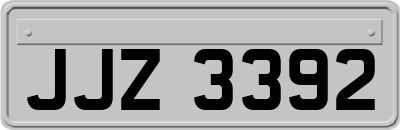 JJZ3392
