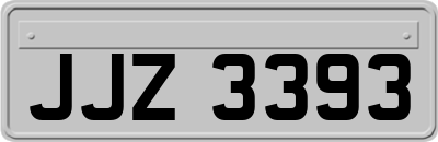 JJZ3393