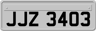 JJZ3403