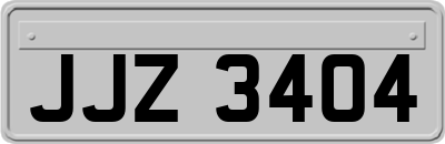 JJZ3404