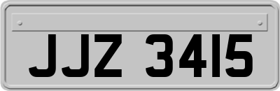 JJZ3415