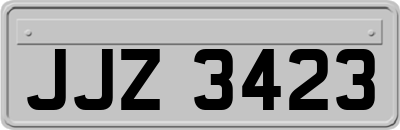 JJZ3423