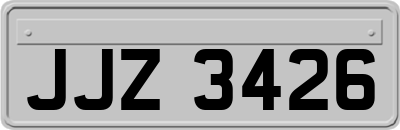 JJZ3426