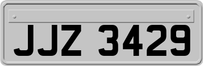 JJZ3429