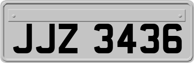 JJZ3436