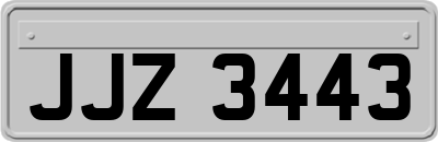 JJZ3443