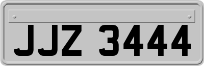 JJZ3444