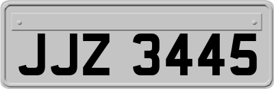 JJZ3445