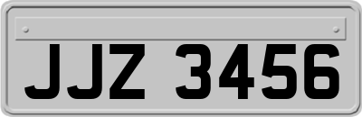 JJZ3456