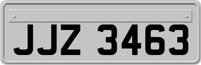 JJZ3463