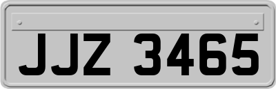JJZ3465