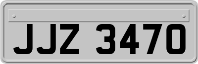 JJZ3470