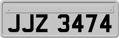 JJZ3474