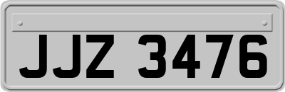 JJZ3476