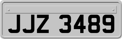 JJZ3489