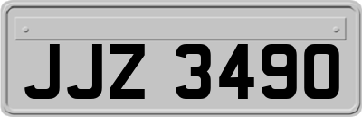 JJZ3490