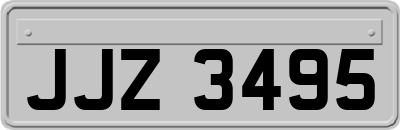 JJZ3495