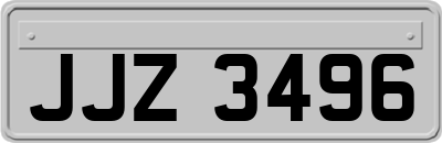 JJZ3496