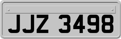 JJZ3498