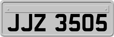 JJZ3505