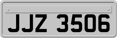 JJZ3506