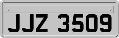 JJZ3509