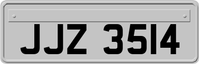 JJZ3514