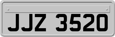 JJZ3520
