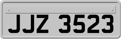 JJZ3523