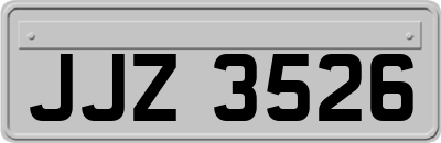 JJZ3526