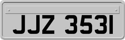 JJZ3531