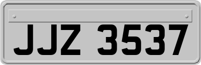 JJZ3537