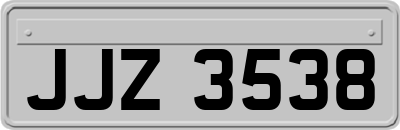 JJZ3538