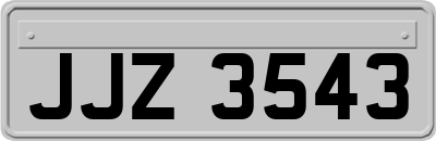 JJZ3543