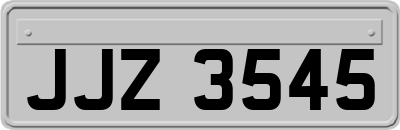 JJZ3545