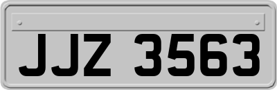 JJZ3563