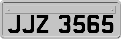 JJZ3565