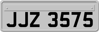 JJZ3575