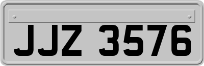 JJZ3576