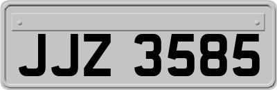 JJZ3585