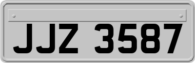 JJZ3587
