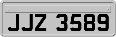 JJZ3589